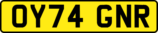 OY74GNR