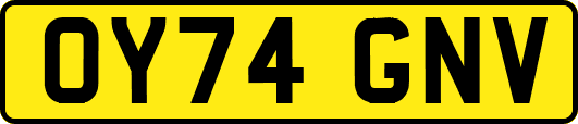 OY74GNV