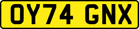 OY74GNX