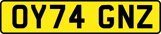 OY74GNZ