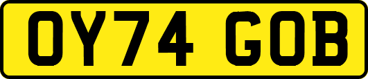 OY74GOB