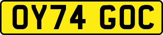 OY74GOC