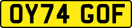 OY74GOF