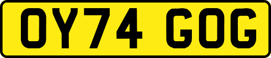 OY74GOG