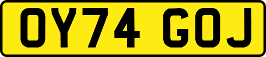 OY74GOJ