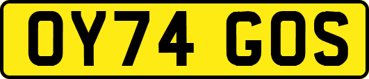 OY74GOS