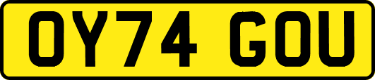 OY74GOU