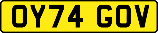OY74GOV