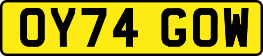 OY74GOW
