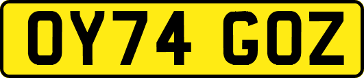 OY74GOZ