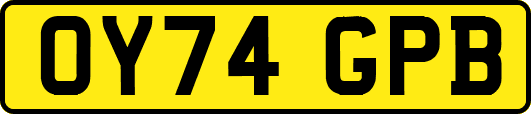 OY74GPB