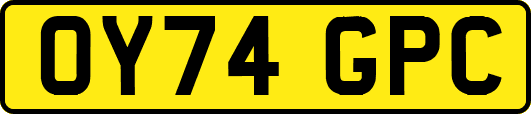 OY74GPC