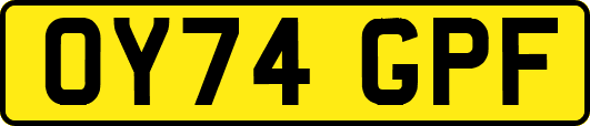 OY74GPF