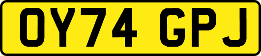 OY74GPJ