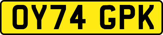 OY74GPK