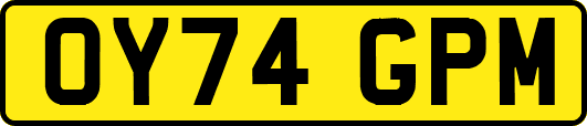 OY74GPM