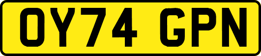 OY74GPN