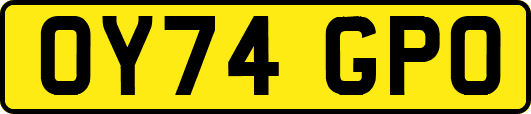 OY74GPO