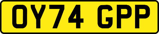 OY74GPP