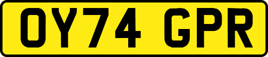 OY74GPR