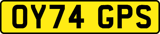 OY74GPS