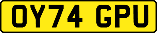 OY74GPU