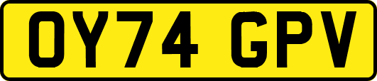OY74GPV