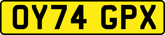 OY74GPX