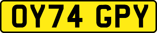 OY74GPY