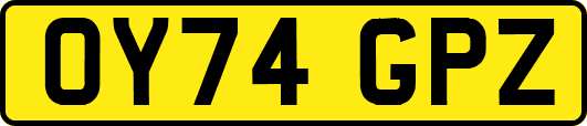 OY74GPZ