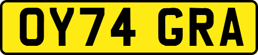 OY74GRA