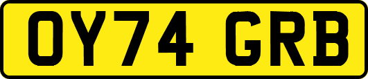 OY74GRB