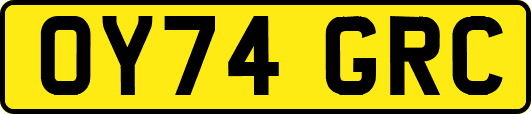 OY74GRC