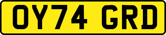 OY74GRD