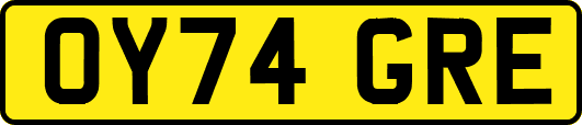 OY74GRE