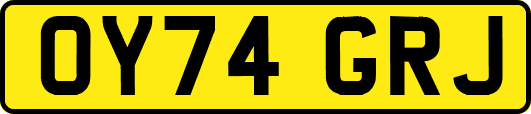 OY74GRJ