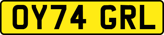 OY74GRL