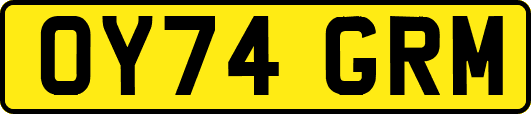 OY74GRM