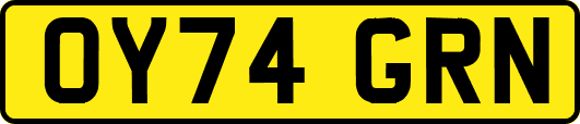 OY74GRN