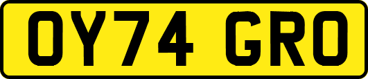 OY74GRO