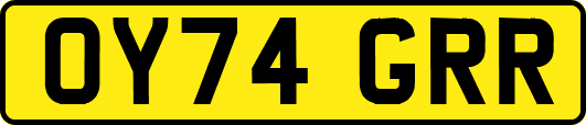 OY74GRR