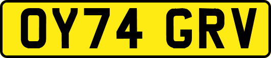 OY74GRV