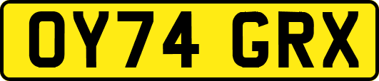 OY74GRX