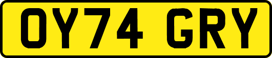 OY74GRY