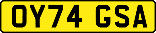 OY74GSA