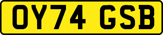 OY74GSB