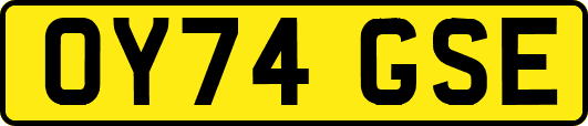 OY74GSE