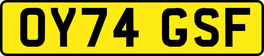 OY74GSF