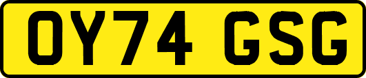 OY74GSG