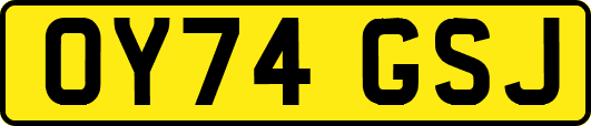 OY74GSJ